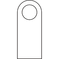 Arrotondato